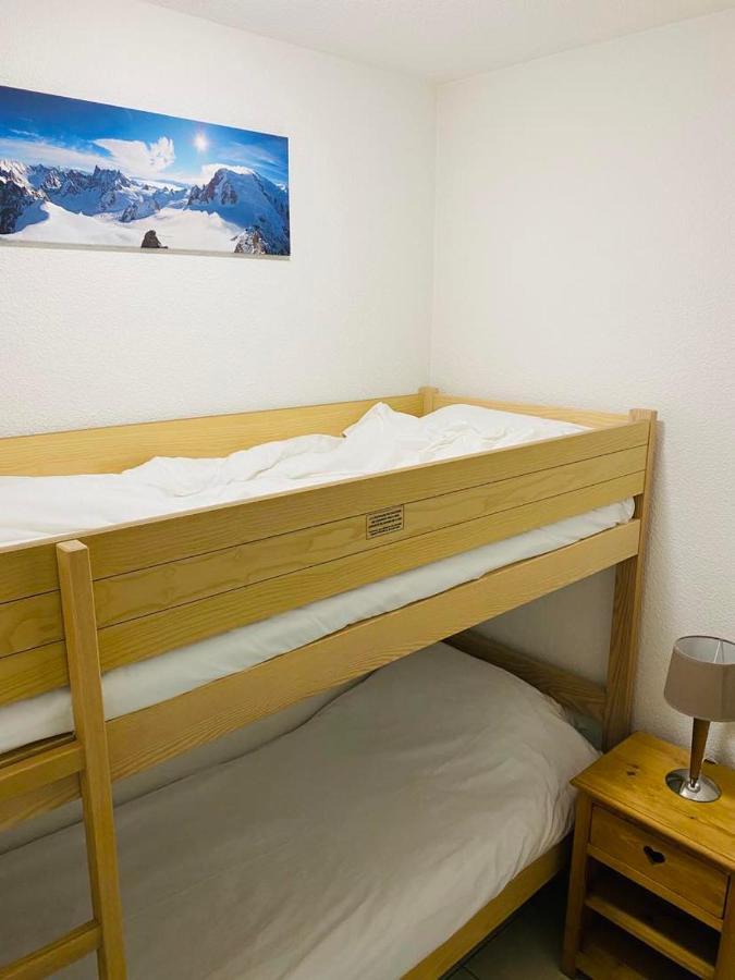 Studio T1 Bis , 4 Couchages Leilighet Arreau Eksteriør bilde